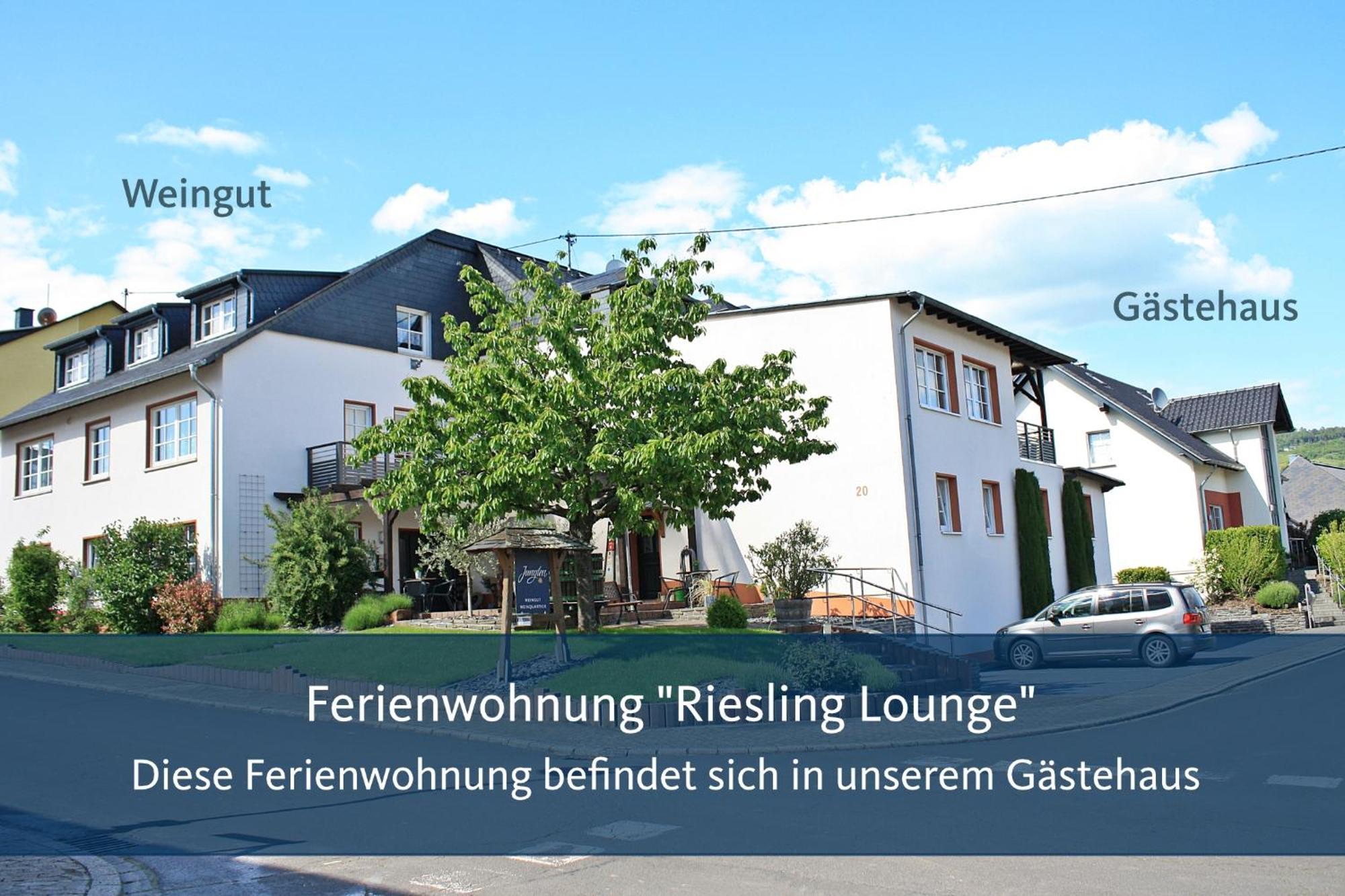 Weingut Markus Junglen Kröv Стая снимка